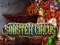 เกมสล็อต Sinister Circus